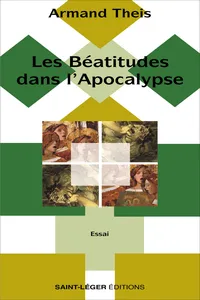 Les Béatitudes dans l'apocalypse_cover