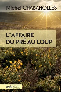 L'affaire du pré au loup_cover
