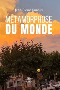 Métamorphose du monde_cover