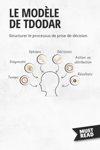 Le Modèle De Tdodar_cover