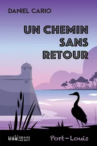 Un chemin sans retour_cover