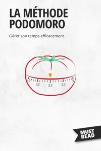 La Méthode Podomoro_cover
