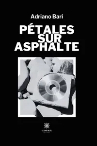 Pétales sur asphalte_cover