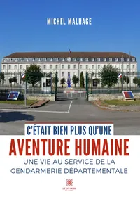 C’était bien plus qu’une aventure humaine_cover