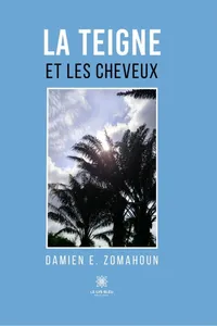 La teigne et les cheveux_cover