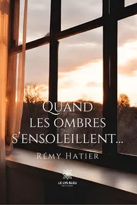 Quand les ombres s’ensoleillent…_cover