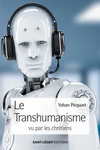 Le transhumanisme vu par les chrétiens_cover