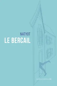 Le bercail_cover