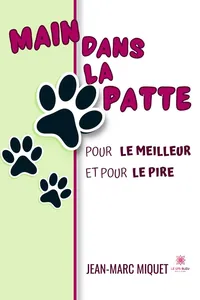 Main dans la patte_cover