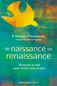 De naissance en renaissance_cover