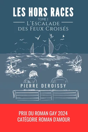 Les hors races - Tome 1