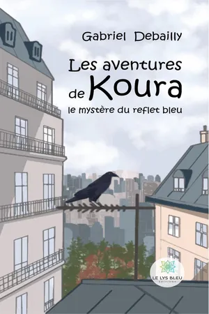 Les aventures de Koura