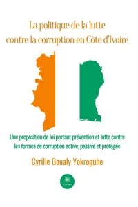La politique de la lutte contre la corruption en Côte d’Ivoire_cover