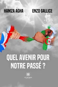 Quel avenir pour notre passé ?_cover