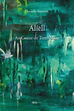 Aliell - Tome 5
