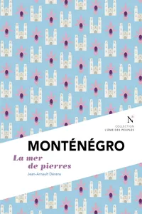 Monténégro_cover