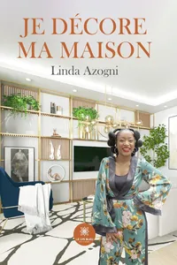 Je décore ma maison_cover