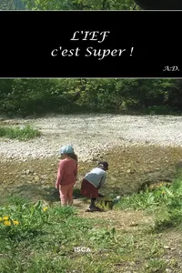 L'IEF c'est super !_cover