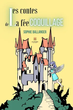 Les contes de la fée coquillage