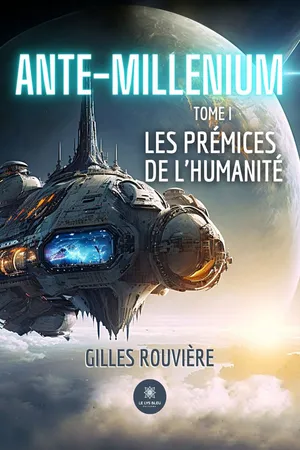 Ante-Millenium - Tome 1