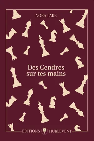 Des cendres sur tes mains