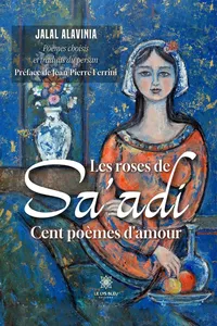 Les roses de Sa'adi_cover