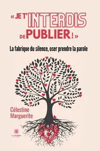 « Je t’interdis de publier ! »_cover