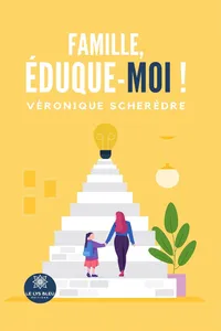Famille, éduque-moi !_cover