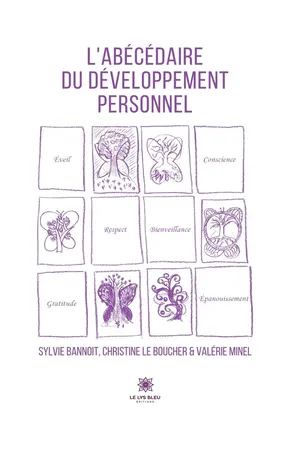 L’abécédaire du développement personnel