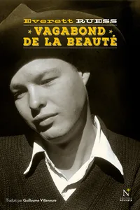 Vagabond de la beauté_cover