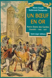 Un bœuf en or_cover
