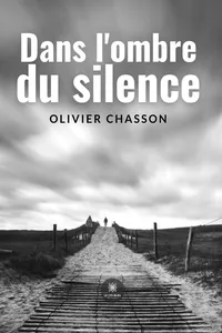Dans l'ombre du silence_cover