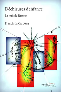 Déchirures d'enfance_cover