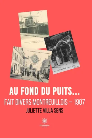 Au fond du puits…