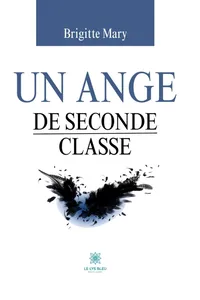 Un ange de seconde classe_cover