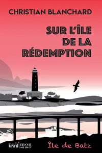 Sur l'île de la rédemption_cover