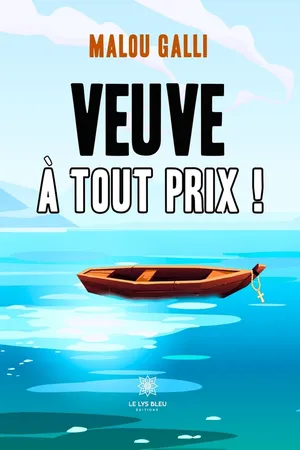 Veuve à tout prix !