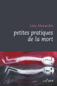 Petites pratiques de la mort_cover