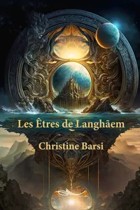 Les êtres de Langhãem_cover