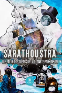 Sarathoustra_cover