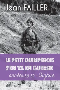 Le petit Quimpérois s'en va en guerre_cover