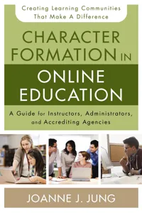 Character Formation in Online Education_cover