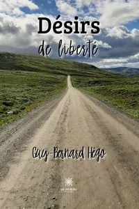 Désirs de liberté_cover
