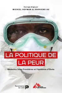 La Politique de la peur_cover