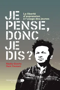 Je pense, donc je dis ?_cover
