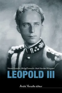 Leopold III_cover