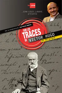 Sur les traces de Victor Hugo en Belgique_cover
