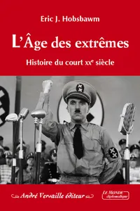L’Âge des extrêmes_cover