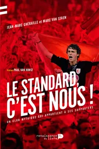 Le Standard, c'est nous !_cover