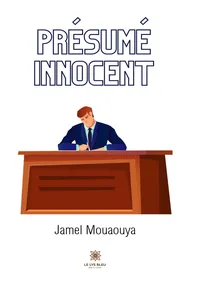 Présumé innocent_cover